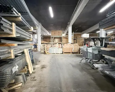Industrial 2700m<sup>2</sup> for sale photo 4