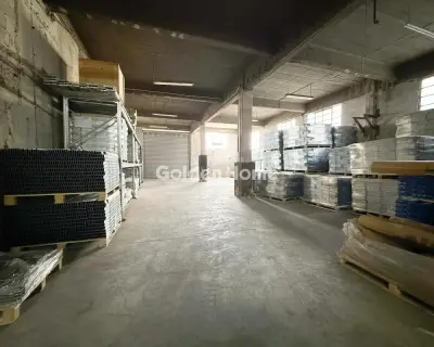 Industrial 2700m<sup>2</sup> for sale photo 1