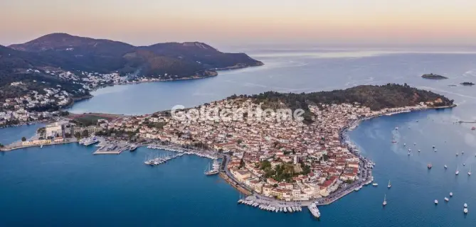 Οικιστικό 300τ.μ. προς πώληση φωτογραφία 6