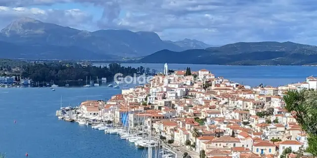 Οικιστικό 300τ.μ. προς πώληση φωτογραφία 7