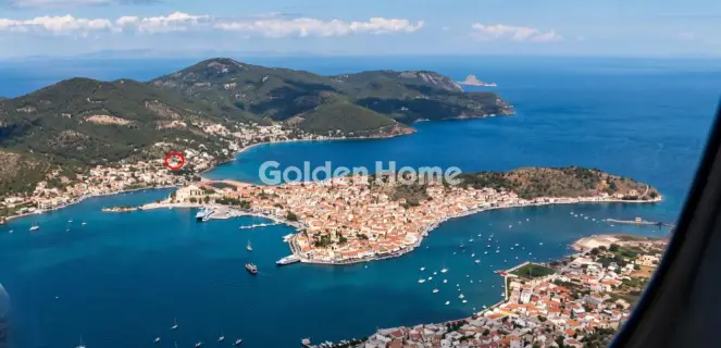 Οικιστικό 300τ.μ. προς πώληση φωτογραφία 10