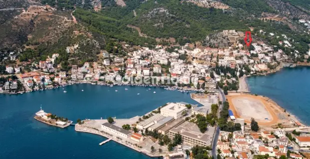 Οικιστικό 300τ.μ. προς πώληση φωτογραφία 9