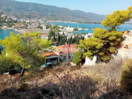 Οικιστικό 300τ.μ. προς πώληση φωτογραφία 4