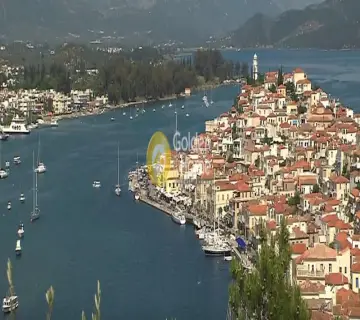 Οικιστικό 530τ.μ. προς πώληση φωτογραφία 2