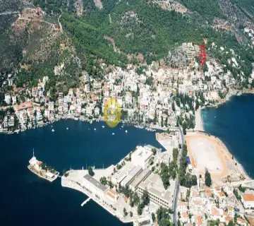 Οικιστικό 530τ.μ. προς πώληση φωτογραφία 4