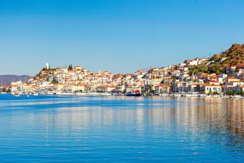 Οικιστικό 530τ.μ. προς πώληση φωτογραφία 5