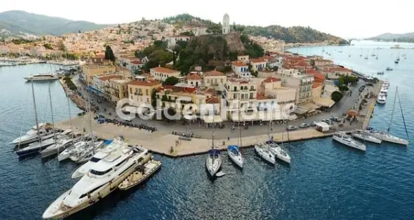 Οικιστικό 530τ.μ. προς πώληση φωτογραφία 6