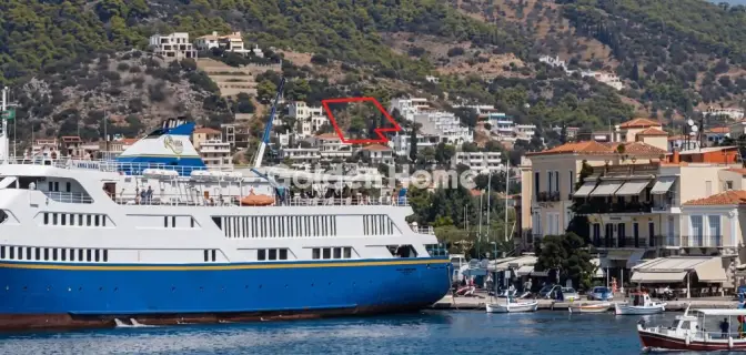 Οικιστικό 530τ.μ. προς πώληση φωτογραφία 8