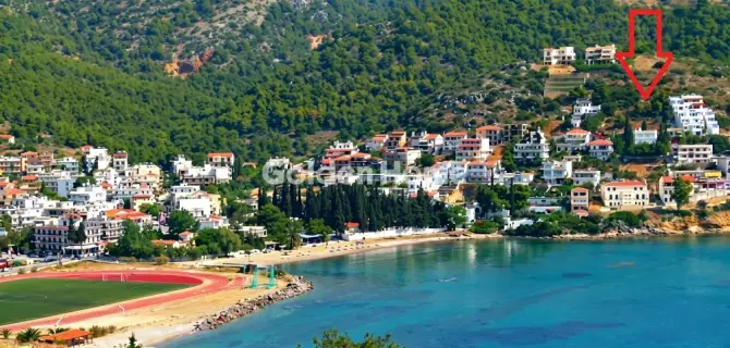 Οικιστικό 530τ.μ. προς πώληση φωτογραφία 9