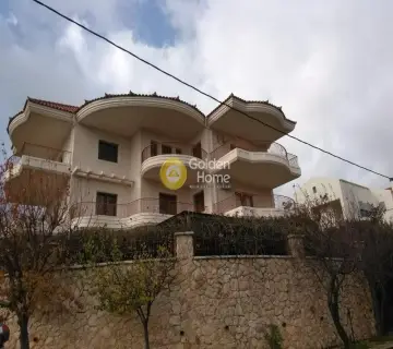 Floor Apartment 284m<sup>2</sup> for rent photo 1