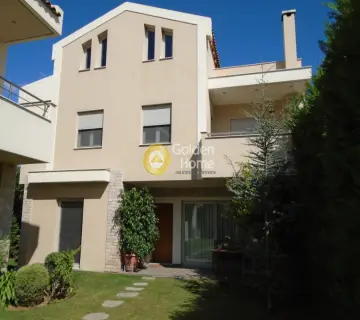 Μονοκατοικία 334τ.μ. προς πώληση φωτογραφία 4