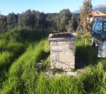 Οικιστικό 1900τ.μ. προς πώληση φωτογραφία 5