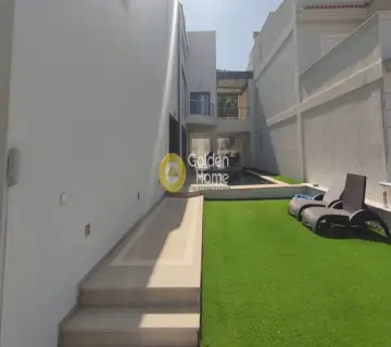 Golden Home Property Image