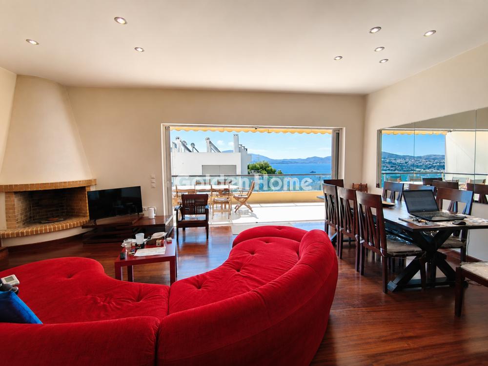 Apartment 130m<sup>2</sup> for sale display photo