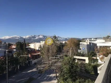 Οροφομεζονέτα 180τ.μ. προς πώληση φωτογραφία 2