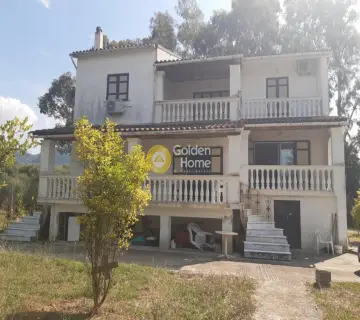 Μονοκατοικία 200τ.μ. προς πώληση φωτογραφία 1