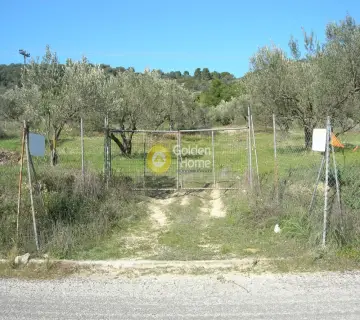 Parcel 2664m<sup>2</sup> for sale photo 1