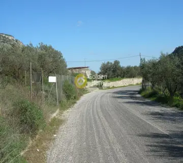 Parcel 2664m<sup>2</sup> for sale photo 3