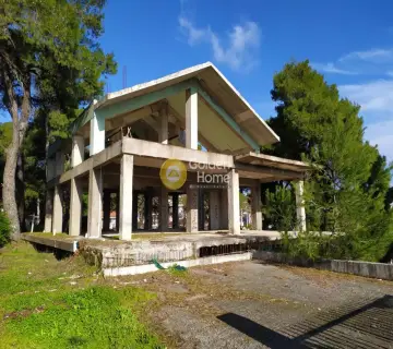 Μονοκατοικία 485τ.μ. προς πώληση φωτογραφία 1