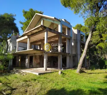 Μονοκατοικία 485τ.μ. προς πώληση φωτογραφία 4