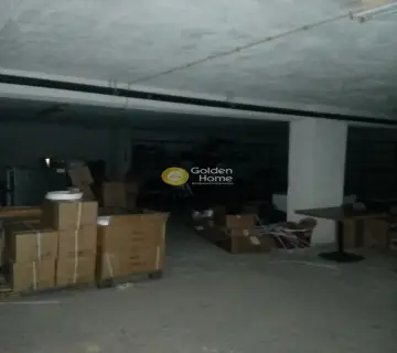Αποθήκη 300τ.μ. προς πώληση φωτογραφία 1
