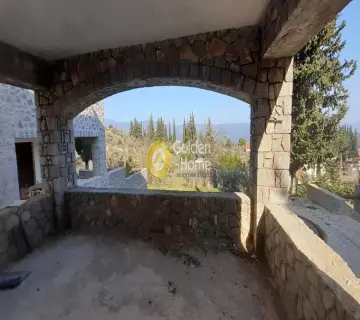 Μεζονέτα Ανεξάρτητη 201τ.μ. προς πώληση φωτογραφία 4