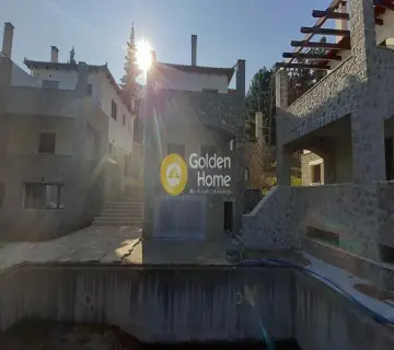 Μεζονέτα Ανεξάρτητη 201τ.μ. προς πώληση φωτογραφία 18
