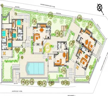 Golden Home Property Image