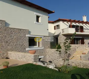 Μεζονέτα Ανεξάρτητη 201τ.μ. προς πώληση φωτογραφία 30