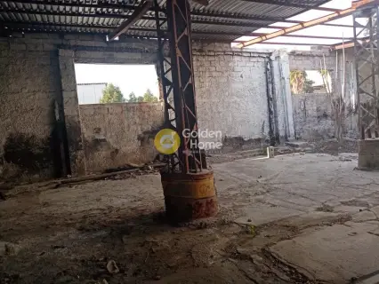 Επαγγελ. Οικόπεδο 395τ.μ. προς πώληση φωτογραφία 6