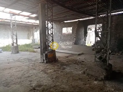 Επαγγελ. Οικόπεδο 395τ.μ. προς πώληση φωτογραφία 1