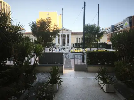 Γραφείο 150τ.μ. προς ενοικίαση φωτογραφία 1