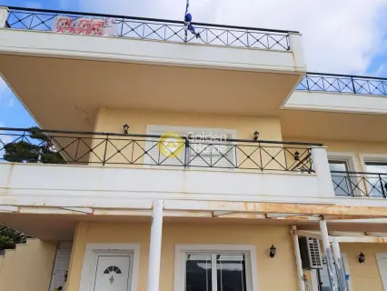 Μονοκατοικία 190τ.μ. προς πώληση φωτογραφία 1