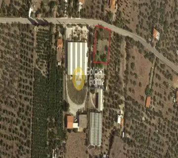 Residential 1500m<sup>2</sup> for sale photo 5