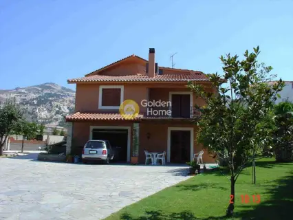 House 289m<sup>2</sup> for sale photo 33