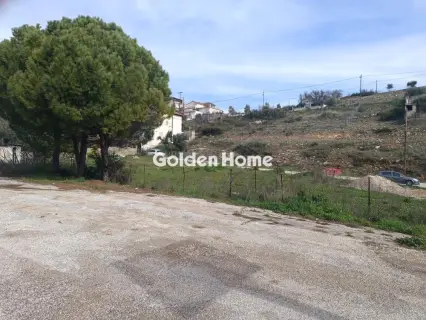 Αγροτεμάχιο 452τ.μ. προς πώληση φωτογραφία 4