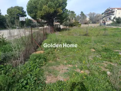 Αγροτεμάχιο 452τ.μ. προς πώληση φωτογραφία 1