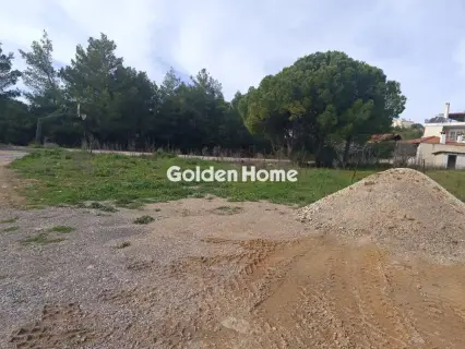 Αγροτεμάχιο 452τ.μ. προς πώληση φωτογραφία 2