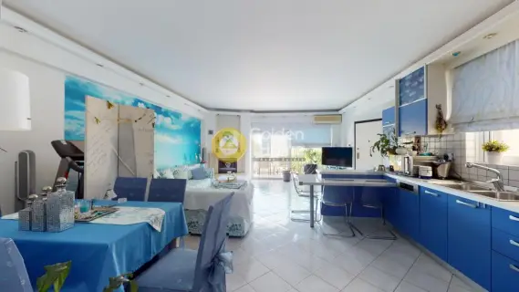 Apartment 96m<sup>2</sup> for sale photo 1