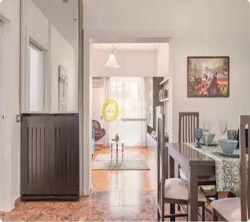 Διαμέρισμα 65τ.μ. προς ενοικίαση φωτογραφία 6