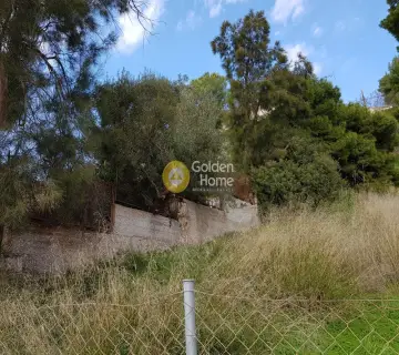 Οικιστικό 652τ.μ. προς πώληση φωτογραφία 3
