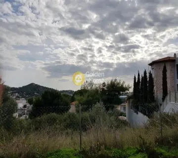 Οικιστικό 652τ.μ. προς πώληση φωτογραφία 4