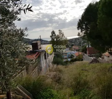 Οικιστικό 652τ.μ. προς πώληση φωτογραφία 1