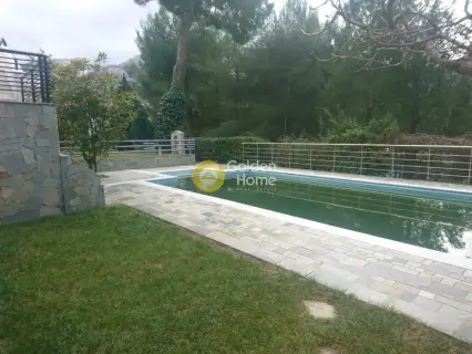 Μονοκατοικία 390τ.μ. προς πώληση φωτογραφία 1