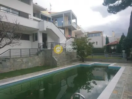 Μονοκατοικία 390τ.μ. προς πώληση φωτογραφία 20