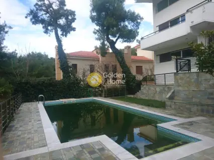 Μονοκατοικία 390τ.μ. προς πώληση φωτογραφία 8