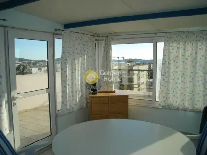 Οροφοδιαμέρισμα 98τ.μ. προς πώληση φωτογραφία 5667416