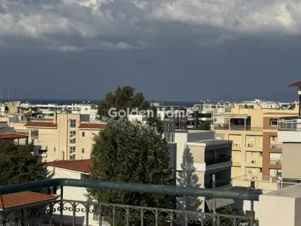 Οροφοδιαμέρισμα 98τ.μ. προς πώληση φωτογραφία 3