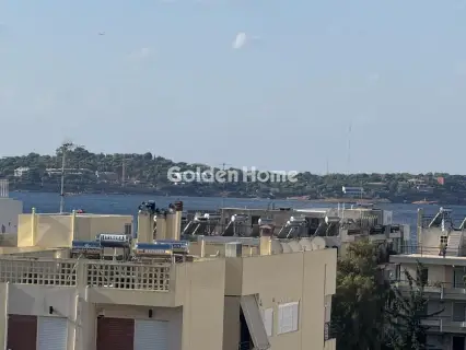 Οροφοδιαμέρισμα 98τ.μ. προς πώληση φωτογραφία 2