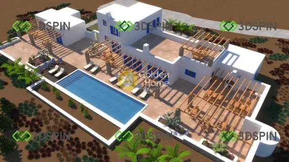 Golden Home Property Image